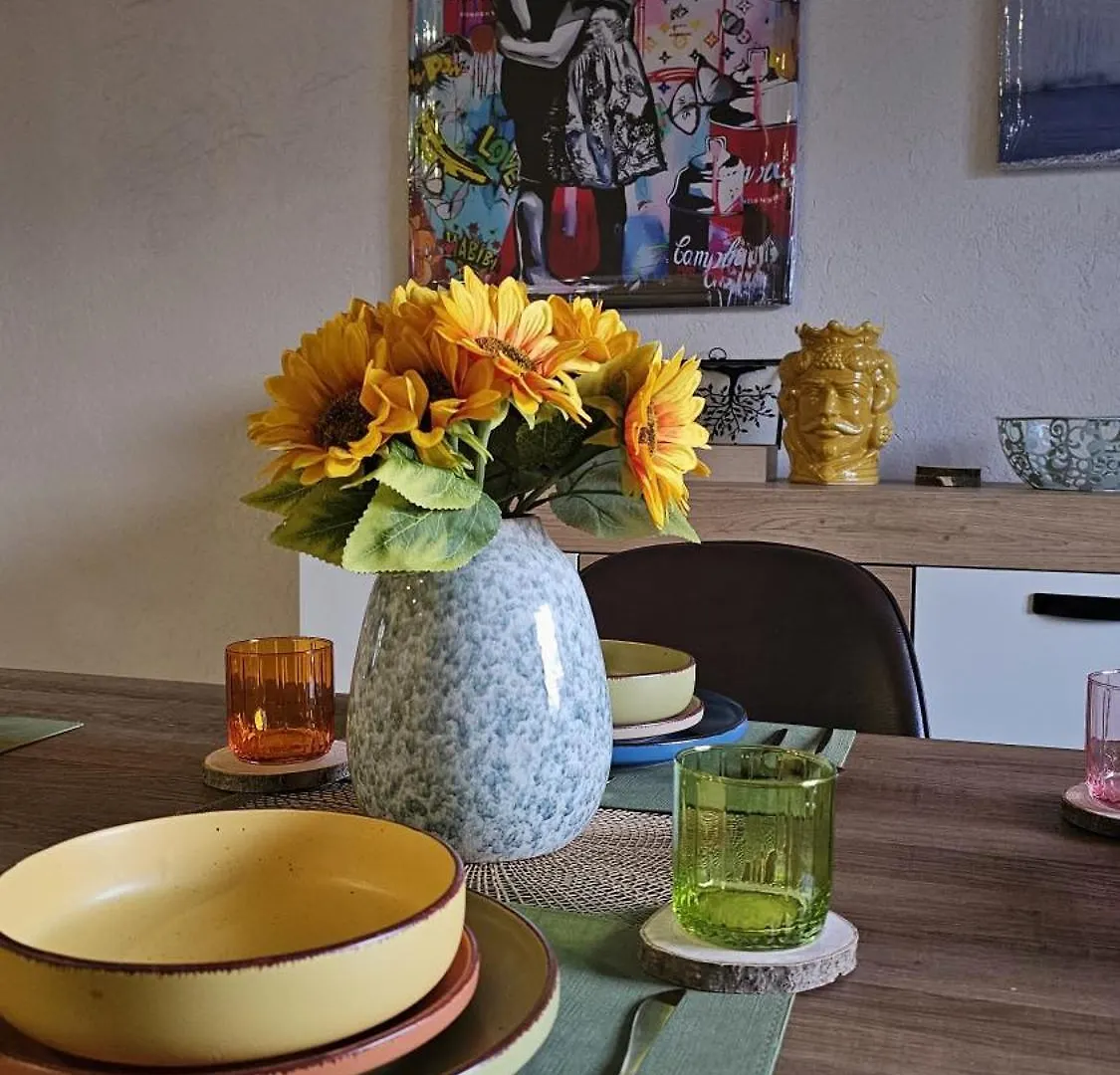 איסולה דלה פמינה Isula Seaview Apartments 0*, איסולה דלה פמינה