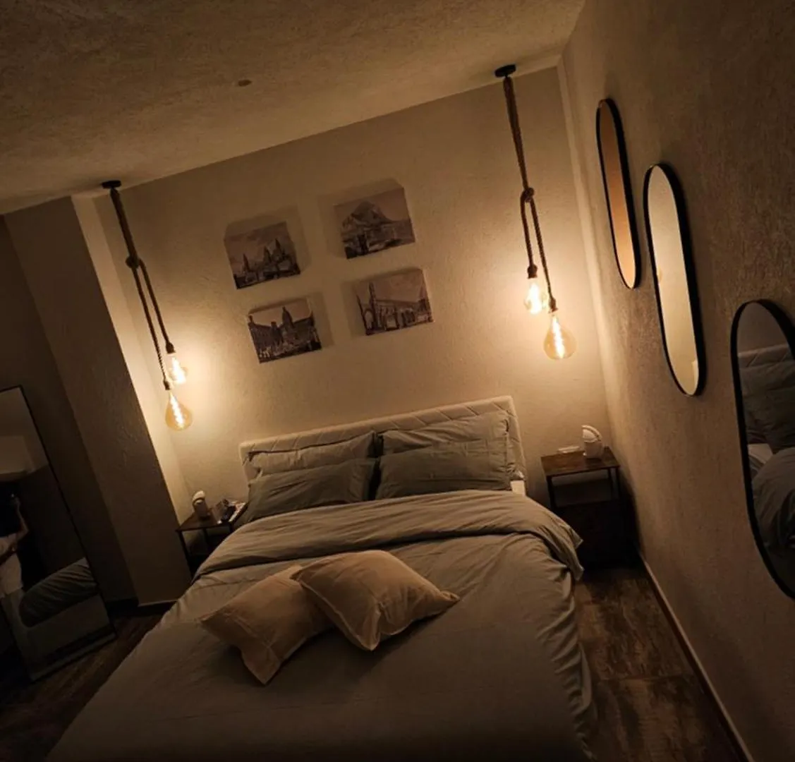Isula Seaview Apartments Isola delle Femmine