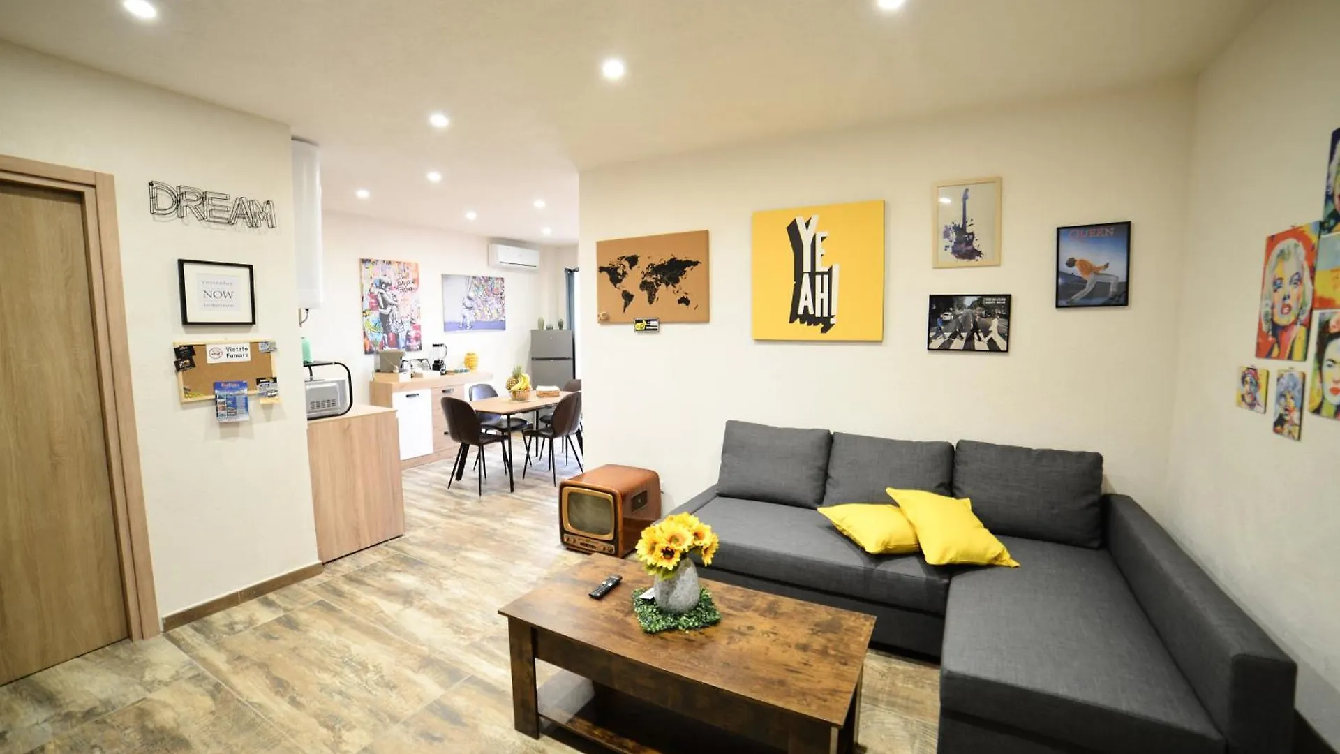 איסולה דלה פמינה Isula Seaview Apartments 0*, איסולה דלה פמינה איטליה