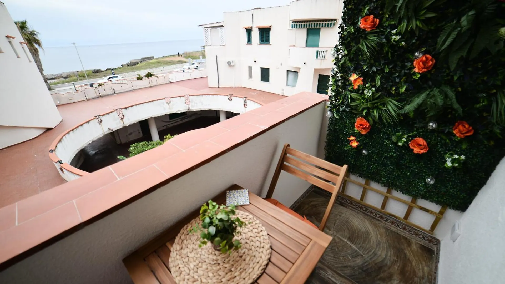 Isula Seaview Apartments Isola delle Femmine