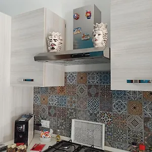  Appartamento Sicilia Bedda