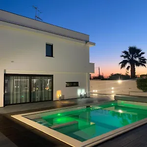  Maison d'hôtes Rubino