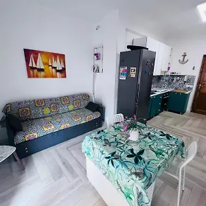  Appartamento La Casa Di Annarella